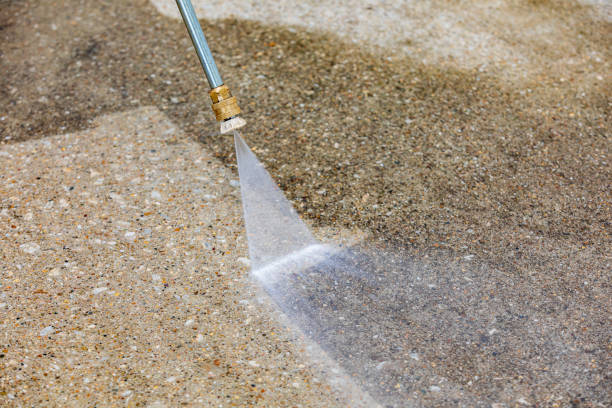 Best Parking Lot Cleaning in Huntington, TX